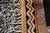 9.41x4.75 ft Vintage kilim rug , kilim rugs , Moroccan berber rug , Moroccan kilim,  kilim carpet, moroccan kilim rug,berber rug
