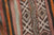 8.85x5.70 ft Vintage kilim rug , kilim rugs , Moroccan berber rug , Moroccan kilim,  kilim carpet, moroccan kilim rug,berber rug