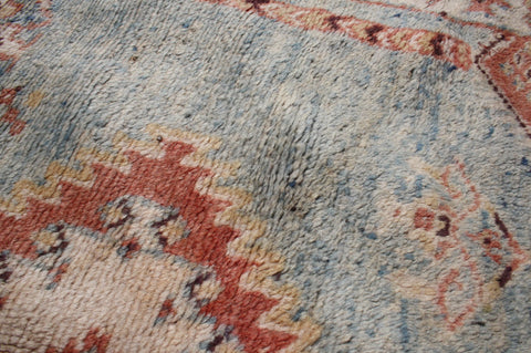 7.54x4.72 ft Vintage kilim rug , kilim rugs , Moroccan berber rug , Moroccan kilim,  kilim carpet, moroccan kilim rug,berber rug