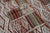 11.81x4.46 ft Vintage kilim rug , kilim rugs , Moroccan berber rug , Moroccan kilim,  kilim carpet, moroccan kilim rug,berber rug
