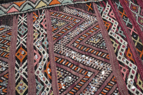 13.54x6 ft Vintage kilim rug , kilim rugs , Moroccan berber rug , Moroccan kilim,  kilim carpet, moroccan kilim rug,berber rug