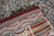 11.81x4.46 ft Vintage kilim rug , kilim rugs , Moroccan berber rug , Moroccan kilim,  kilim carpet, moroccan kilim rug,berber rug