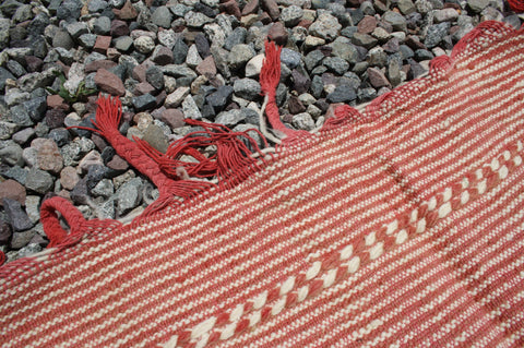7.74x4.49 ft Zanafi  Kilim, Moroccan Rug , Berber Rug , Kilim Rug , area rug , vintage rug , Zanafi carpet , kilim rugs, moroccan rugs