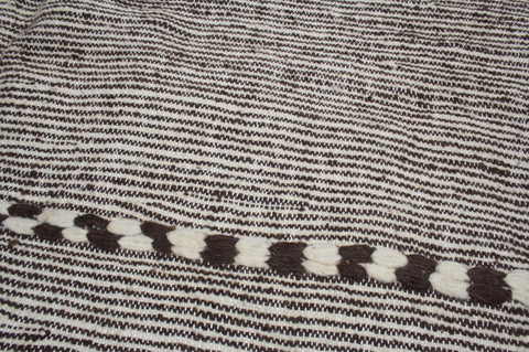 7.54x4.59 ft Zanafi  Kilim, Moroccan Rug , Berber Rug , Kilim Rug , area rug , vintage rug , Zanafi carpet , kilim rugs, moroccan rugs