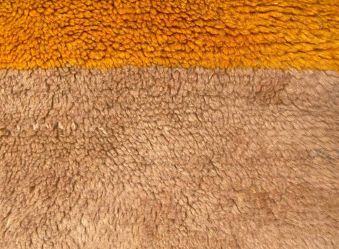 Authentic Moroccan rug - Beni ourain rug - Wool berber rug - Custom rug - handmade rug - Genuine lamb wool - Free shipping - Beniourain