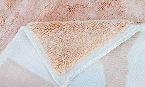 Beni ourain rug- Moroccan Rug- Custom size rug-Berber Rug - Custom rug- rugs for living room, Genuine lamb wool- Contemporary rug- All wool