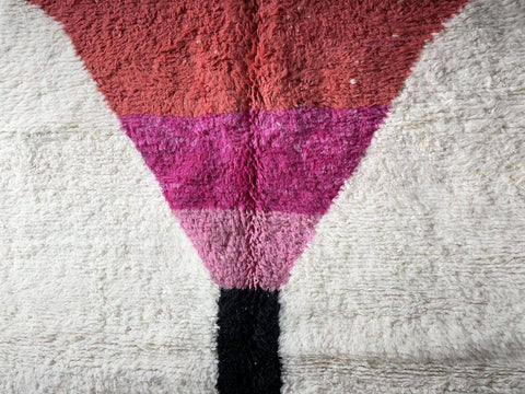 8x10 rugs Beni ourain rug- Moroccan Rug- rugs rugs-Berber Rug - Azilal rugs- rugs for living room, 9x12 rug - Modern rug