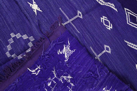 Beni ourain rug- Moroccan Rug- Custom size rug-Berber Rug - Custom rug- rugs for living room, Genuine lamb wool- Contemporary rug- All wool