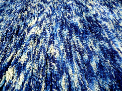 Beni ourain rug- Moroccan Rug- Custom size rug-Berber Rug - Custom rug- rugs for living room, Genuine lamb wool- Contemporary rug- All wool