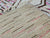 Beni ourain rug- Moroccan Rug- Custom size rug-Berber Rug - Custom rug- rugs for living room, Genuine lamb wool- Contemporary rug- All wool