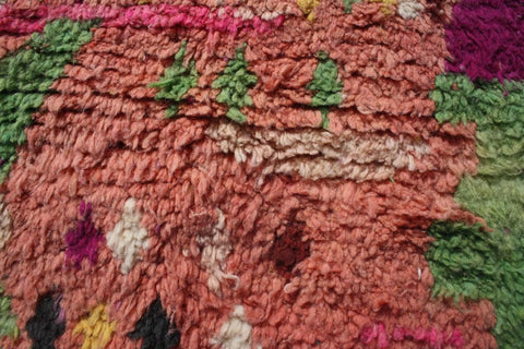 Beni ourain rug- Moroccan Rug- Custom size rug-Berber Rug - Custom rug- rugs for living room, Genuine lamb wool- Contemporary rug- All wool