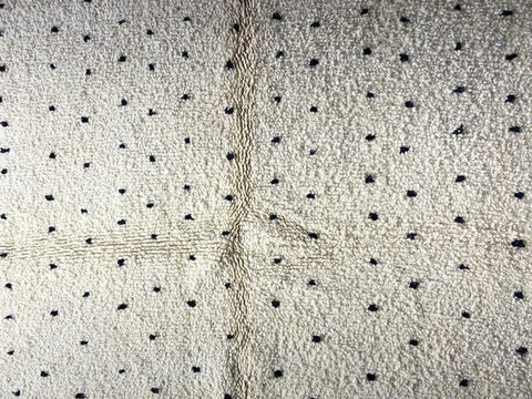 Beni ourain rug- Moroccan Rug- Custom size rug-Berber Rug - Custom rug- rugs for living room, Genuine lamb wool- Contemporary rug- All wool