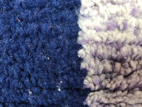Beni ourain rug- Moroccan Rug- Custom size rug-Berber Rug - Custom rug- rugs for living room, Genuine lamb wool- Contemporary rug- All wool