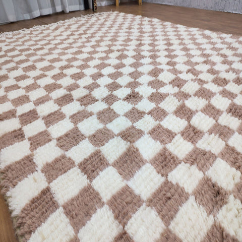 Moroccan rug - berber rug- Authentic Moroccan Rug- Beni Rug-Berber Rug- Large Moroccan Rug- Custom rug