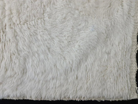 Beni ourain rug- Moroccan Rug- Custom size rug-Berber Rug - Custom rug- rugs for living room, Genuine lamb wool- Contemporary rug- All wool