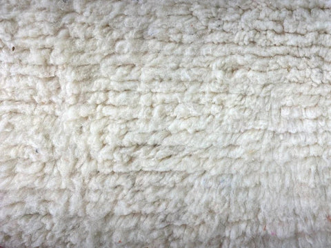 Beni ourain rug- Moroccan Rug- Custom size rug-Berber Rug - Custom rug- rugs for living room, Genuine lamb wool- Contemporary rug- All wool