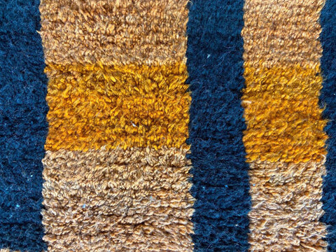 Beni ourain rug- Moroccan Rug- Custom size rug-Berber Rug - Custom rug- rugs for living room, Genuine lamb wool- Contemporary rug- All wool