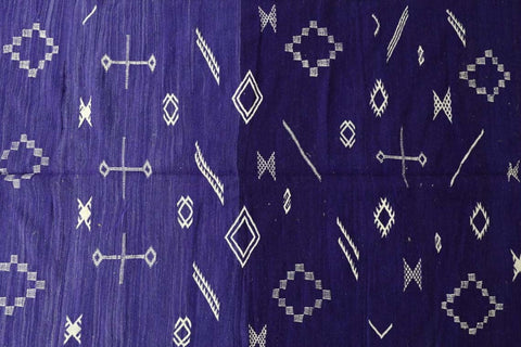 Beni ourain rug- Moroccan Rug- Custom size rug-Berber Rug - Custom rug- rugs for living room, Genuine lamb wool- Contemporary rug- All wool