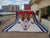 Amazing Beni Ourain Rug, Moroccan Handmade Carpet, Artistic Tribal Rug, Berber Wool Rug, Tapis berbere, Dotted Beniourain Rug