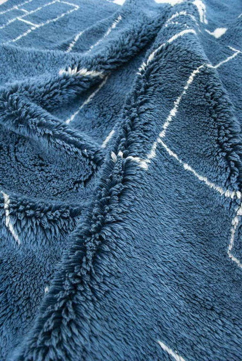 Handmade 8x10 rug- Moroccan Rug- berber rug-Berber Rug - Custom rug- rugs for living room, area rug- beni ourain rug- rugs