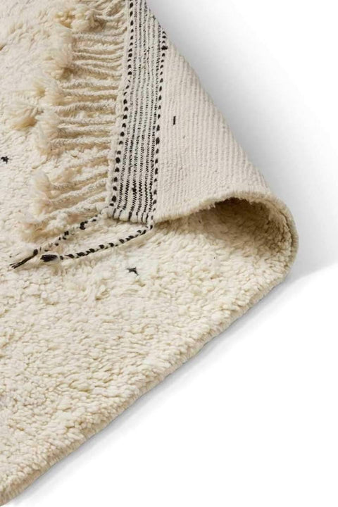 Handmade 8x10 rug- Moroccan Rug- berber rug-Berber Rug - Custom rug- rugs for living room, area rug- beni ourain rug- rugs