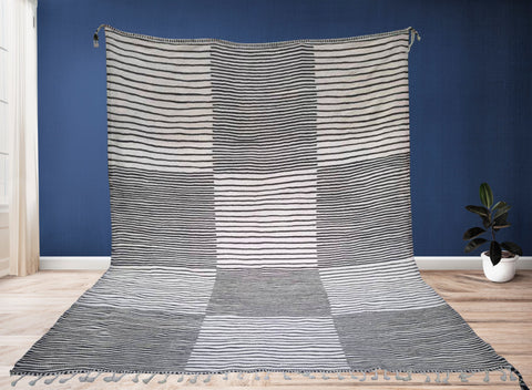 Zanafi Kilim, Moroccan Rug , Berber Rug , Kilim Rug , area rug , vintage rug , Zanafi carpet , kilim rugs, moroccan rugs, flat weave