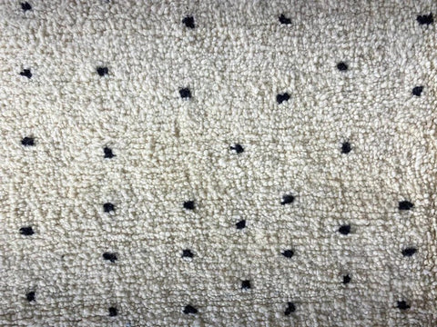 Beni ourain rug- Moroccan Rug- Custom size rug-Berber Rug - Custom rug- rugs for living room, Genuine lamb wool- Contemporary rug- All wool