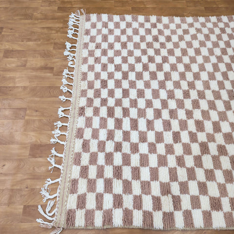 Moroccan rug - berber rug- Authentic Moroccan Rug- Beni Rug-Berber Rug- Large Moroccan Rug- Custom rug