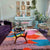 Beni ourain rug- Moroccan Rug- Custom size rug-Berber Rug - Custom rug- rugs for living room- Azilal Rug- Contemporary rug- All wool