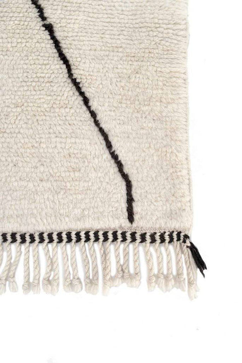 Handmade 8x10 rug- Moroccan Rug- berber rug-Berber Rug - Custom rug- rugs for living room, area rug- beni ourain rug- rugs