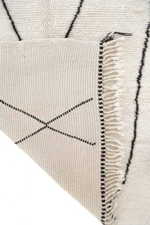 Handmade 8x10 rug- Moroccan Rug- berber rug-Berber Rug - Custom rug- rugs for living room, area rug- beni ourain rug- rugs