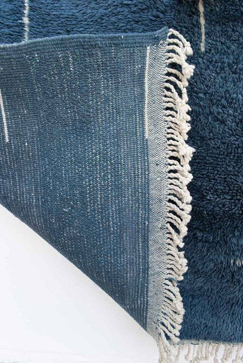 Handmade 8x10 rug- Moroccan Rug- berber rug-Berber Rug - Custom rug- rugs for living room, area rug- beni ourain rug- rugs