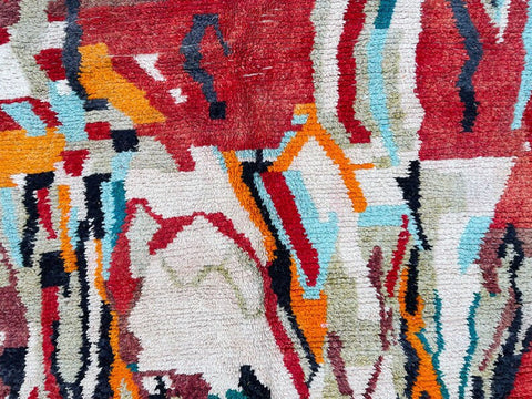 8x10 rugs- Moroccan Rug- rugs rugs-Berber Rug - Custom rug- rugs for living room, abstract rug- Contemporary rug- 9x12 rugs