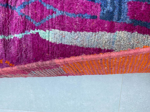 Beni ourain rug- Moroccan Rug- handmade rug-Berber Rug - Custom rug- rugs for living room, rugs rugs- 8x10 rug- 9x12 rugs