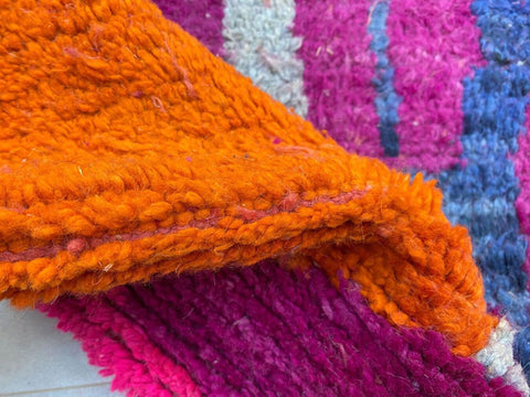 Beni ourain rug- Moroccan Rug- handmade rug-Berber Rug - Custom rug- rugs for living room, rugs rugs- 8x10 rug- 9x12 rugs