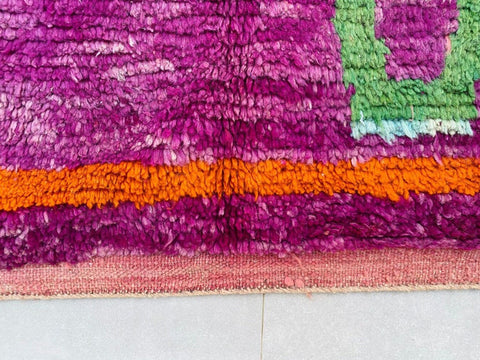 Beni ourain rug- Moroccan Rug- handmade rug-Berber Rug - Custom rug- rugs for living room, rugs rugs- 8x10 rug- 9x12 rugs