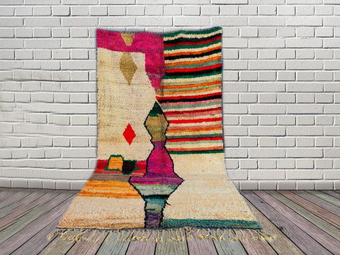 8x10 rugs- Moroccan Rug- rugs rugs-Berber Rug - Custom rug- rugs for living room, abstract rug- Contemporary rug- 9x12 rugs