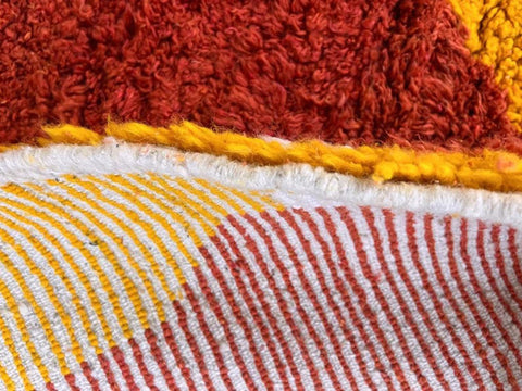 8x10 rugs- Moroccan Rug- rugs rugs-Berber Rug - Custom rug- rugs for living room, abstract rug- Contemporary rug- 9x12 rugs