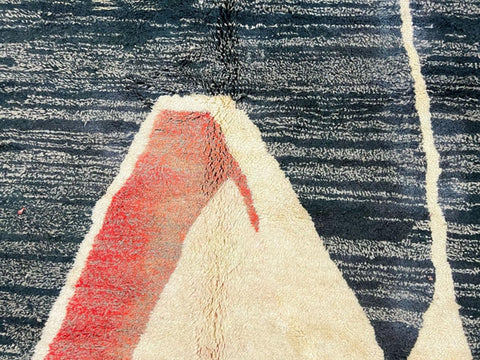 8x10 rugs- Moroccan Rug- rugs rugs-Berber Rug - Custom rug- rugs for living room, abstract rug- Contemporary rug- 9x12 rugs