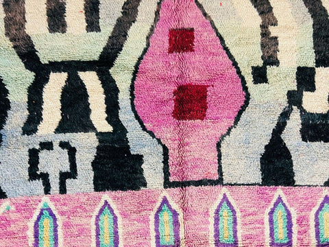 8x10 rugs- Moroccan Rug- rugs rugs-Berber Rug - Custom rug- rugs for living room, abstract rug- Contemporary rug- 9x12 rugs