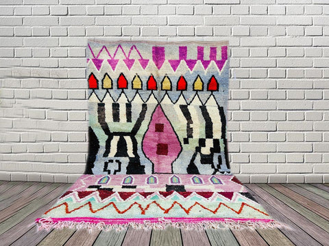 8x10 rugs- Moroccan Rug- rugs rugs-Berber Rug - Custom rug- rugs for living room, abstract rug- Contemporary rug- 9x12 rugs