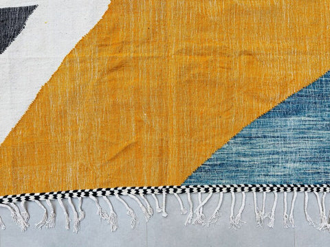 Beni ourain rug- Moroccan Rug- 8x10 rugs-Berber Rug - 9x12 rugs- rugs for living room, rugs rugs- Contemporary rug- halloween sale