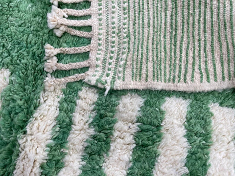 Beni ourain rug- Moroccan Rug- 8x10 rugs-Berber Rug - 9x12 rugs- rugs for living room, rugs rugs- Contemporary rug- halloween sale