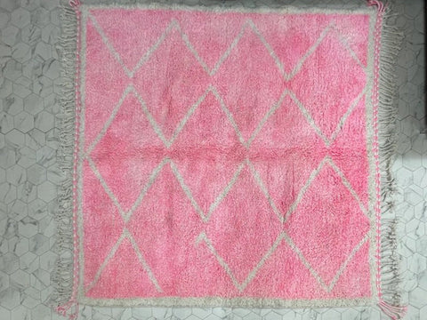 Beni ourain rug- Moroccan Rug- 8x10 rugs-Berber Rug - 9x12 rugs- rugs for living room, rugs rugs- Contemporary rug- halloween sale