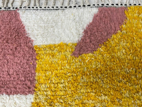 Beni ourain rug- Moroccan Rug- 8x10 rugs-Berber Rug - 9x12 rugs- rugs for living room, rugs rugs- Contemporary rug- halloween sale