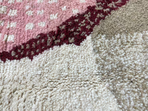 Beni ourain rug- Moroccan Rug- 8x10 rugs-Berber Rug - 9x12 rugs- rugs for living room, rugs rugs- Contemporary rug- halloween sale