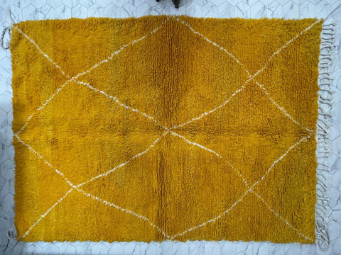 Beni ourain rug- Moroccan Rug- 8x10 rugs-Berber Rug - 9x12 rugs- rugs for living room, rugs rugs- Contemporary rug- halloween sale