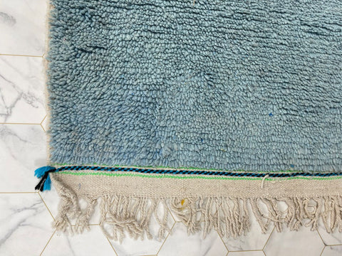 Beni ourain rug- Moroccan Rug- 8x10 rugs-Berber Rug - 9x12 rugs- rugs for living room, rugs rugs- Contemporary rug- halloween sale