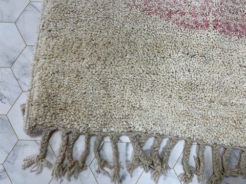 Beni ourain rug- Moroccan Rug- 8x10 rugs-Berber Rug - 9x12 rugs- rugs for living room, rugs rugs- Contemporary rug- halloween sale