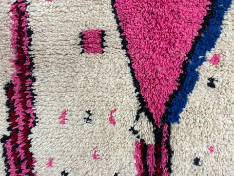 Beni ourain rug- Moroccan Rug- handmade rug-Berber Rug - Custom rug- rugs for living room, rugs rugs- 8x10 rug- 9x12 rugs